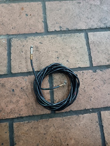 Verdeck hydraulikleitung - verdeck,
