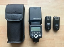 Yongnuo YN560-III