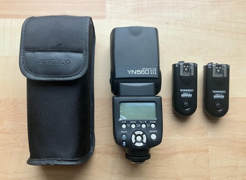 Yongnuo yn560 iii - yongnuo, yn560-iii