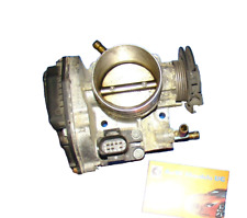 VW T4 Drosselklappe Drosselklappenstutzen Poti ORIGINAL 06A133064B Klappe 39,99€