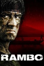 Rambo Film Sylvester Stallone