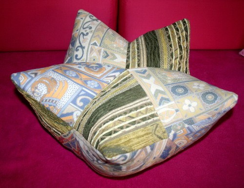 Handmade patchwork - handmade❤️,