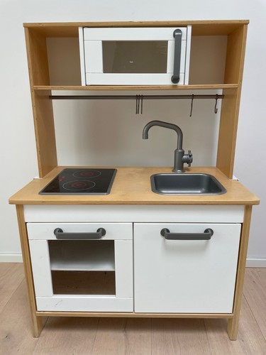 Ikea kinderküche duktig - ikea,