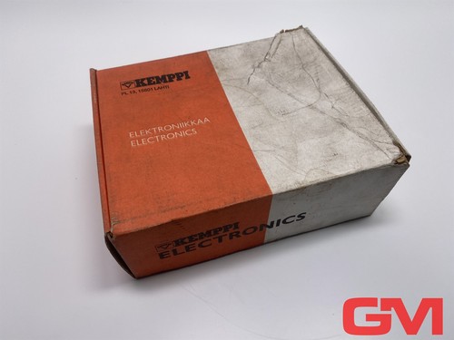 Kemppi elektronikmodul 4239790 - kemppi,