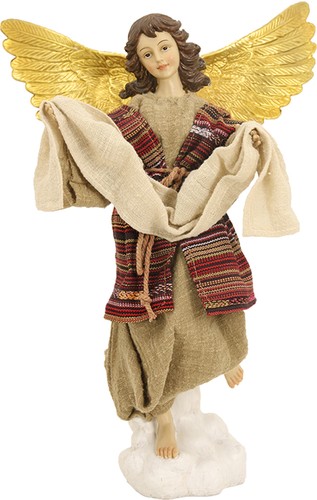 Orientalische engel - orientalische,