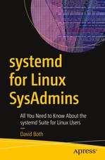 systemd for Linux SysAdmins David Both Taschenbuch xxii Englisch 2025 Apress