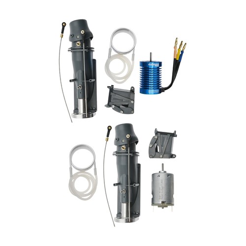 Boot jet pumpe praktische - boot,
