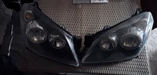 Frontscheinwerfer Opel Astra H