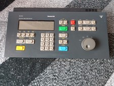 TE 701 Alpermann+Velte Multiple Time Code Editor