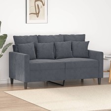 Sofa Sessel Loungesofa Couch