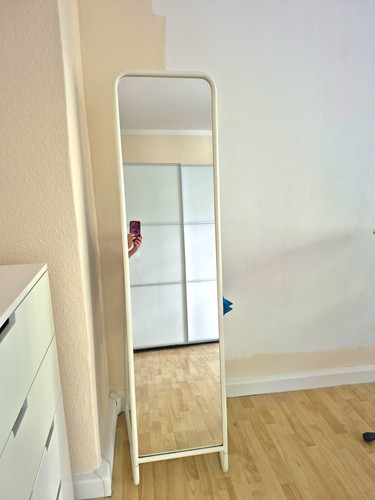 Ikea knapper standspiegel - knapper,