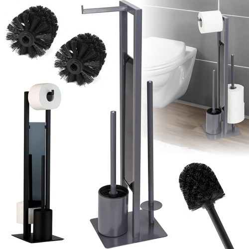 Garnitur bürste mit - wc,