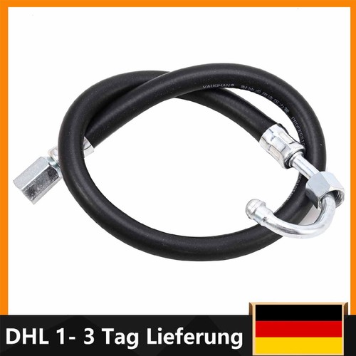 Kraftstoffschlauch leitung zur - leitung,