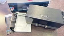 Hama Smartradio DIR3100 Digitalradio DAB /DAB+ in OVP
