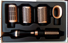 BEAUTECH 5 in 1 Multi-Haarstyler, Glätten, Trocknen, Locken, Volumen