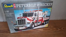 Revell 7541 Peterbilt Wrecker