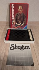 Shogun Ravensburger 1983