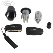 Original Ford Transit/Tourneo