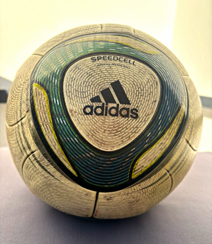 Adidas speedcell omb 2011 - adidas,