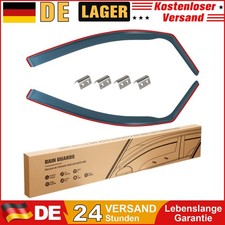 2-tlg Windabweiser für VW