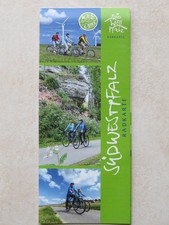 ?Südwestpfalz Radkarte  ?