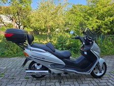 Suzuki Burgmann 400 EZ 1999