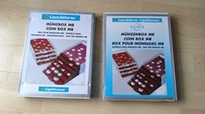 Leuchtturm münzbox stapelbar - münzbox,