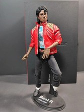 Hot Toys MIS 010 MICHAEL