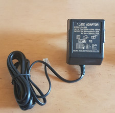 AC/DC Netzteil SJ-006 DC