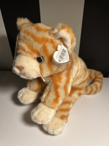 Beanie buddy amber - beanie, buddy: