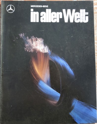 Mercedes benz magazin - mercedes-benz, in