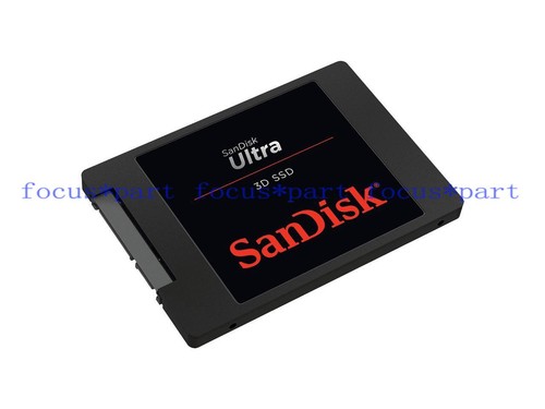 Sandisk ultra 5 - ultra, 3d
