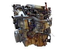 Motor BMW 3 Touring (E46) 318d