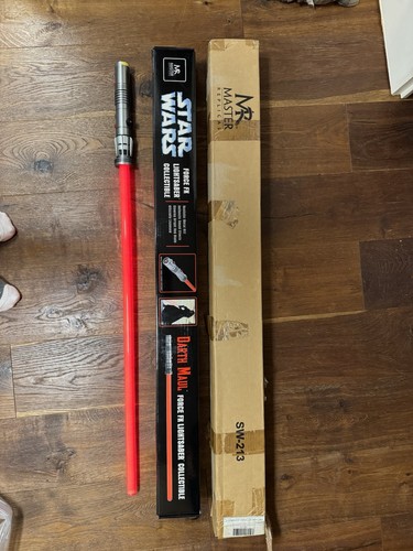 Master replicas darth maul - master,