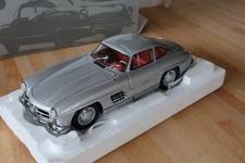 Minichamps Mercedes 300 SL