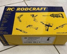 Neu RODCRAFT Blindnietpistole