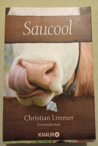 Saucool kriminalroman von - saucool,