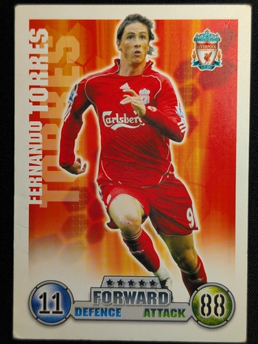 Fernando torres liverpool - fernando,