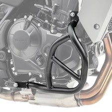Sturzbügel für Honda