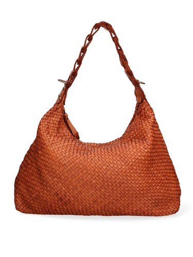 Damen schultertasche echtleder - damen,
