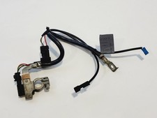 BMW E60 525I OL, Batteriekabel