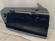 AUDI TT (8J) Tür rechts