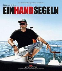 Einhandsegeln von boden - einhandsegeln,