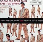 Elvis, The Ultimate Album