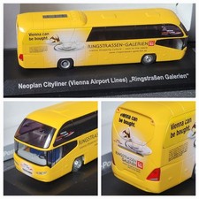 Neoplan P14 Cityliner ÖBB