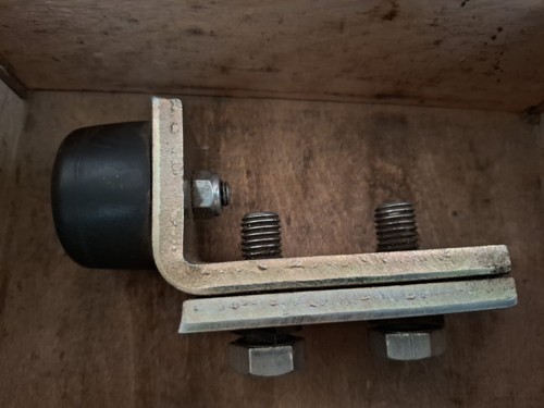 Helm stopper 1400 - helm,