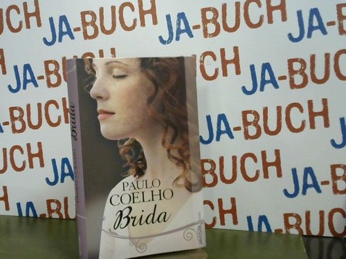 Brida paulo coelho - brida., coelho: