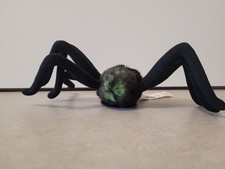 IKEA: Plüsch Stofftier Kuscheltier KRYP ca. 10 groß ohne Beine nur der Körper