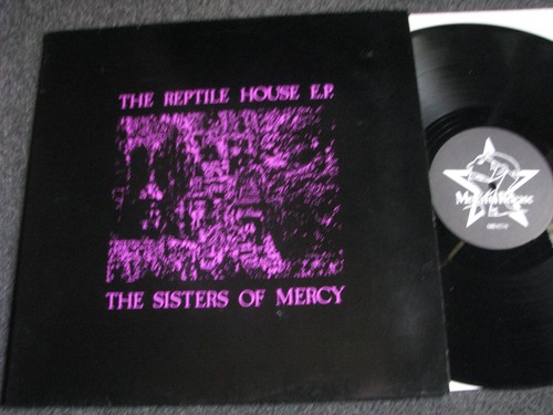 The sisters mercy - the, of