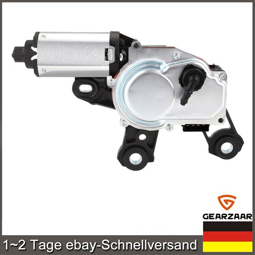 Heck scheibenwischermotor - heck,